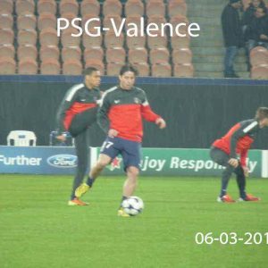 PSG Valence